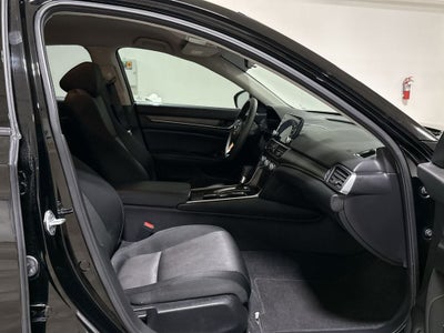 2022 Honda Accord LX