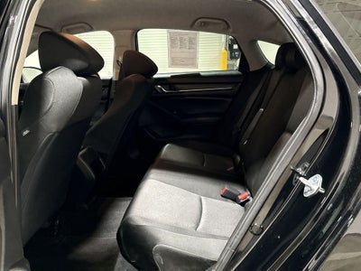 2022 Honda Accord LX