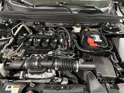 2022 Honda Accord LX