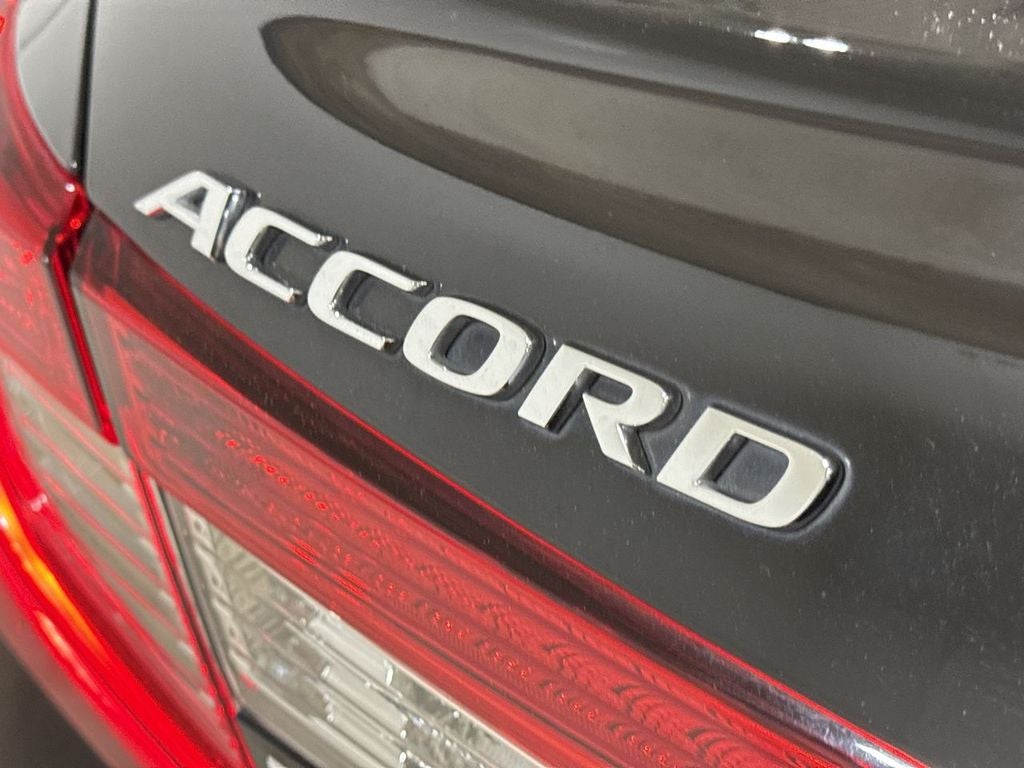 2022 Honda Accord LX