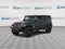 2010 Jeep Wrangler Unlimited Sahara