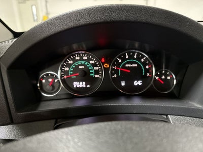 2010 Jeep Grand Cherokee Laredo