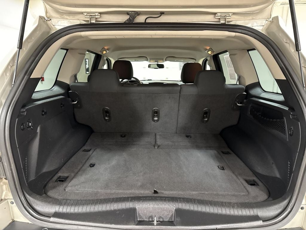 2010 Jeep Grand Cherokee Laredo