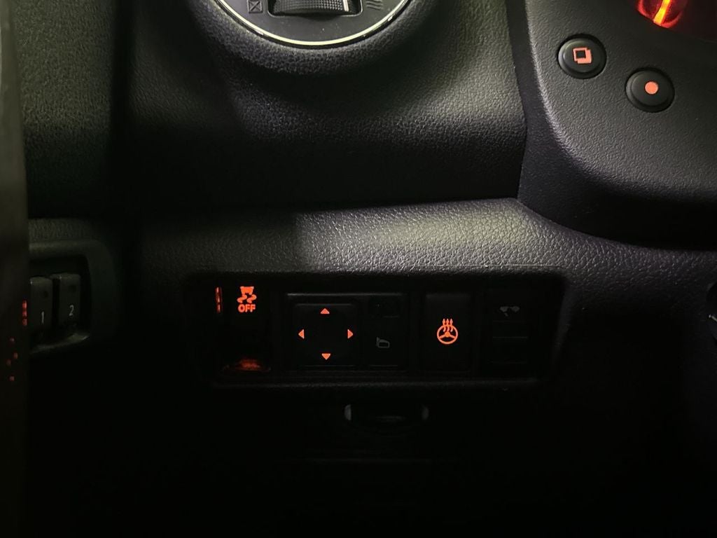 2012 Nissan Maxima 3.5 SV