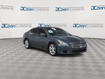 2012 Nissan Maxima 3.5 SV