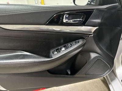 2020 Nissan Maxima 3.5 SV