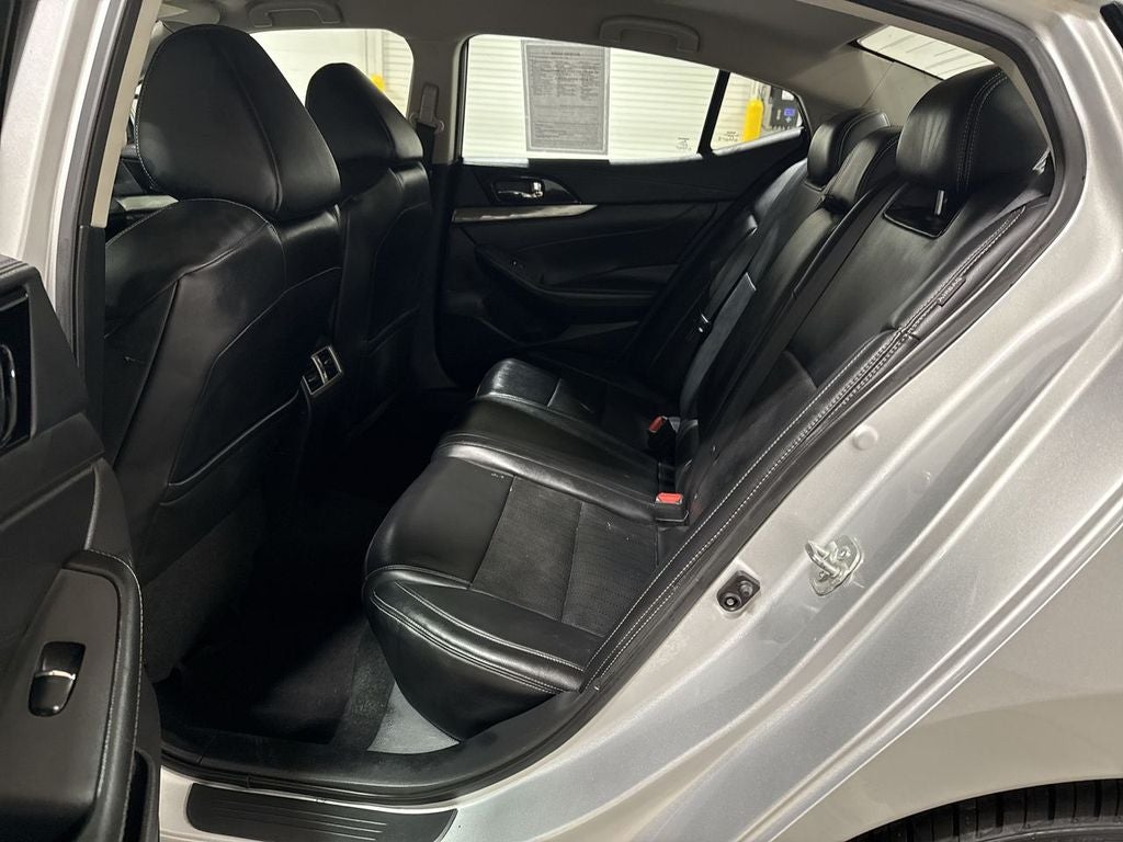 2020 Nissan Maxima 3.5 SV