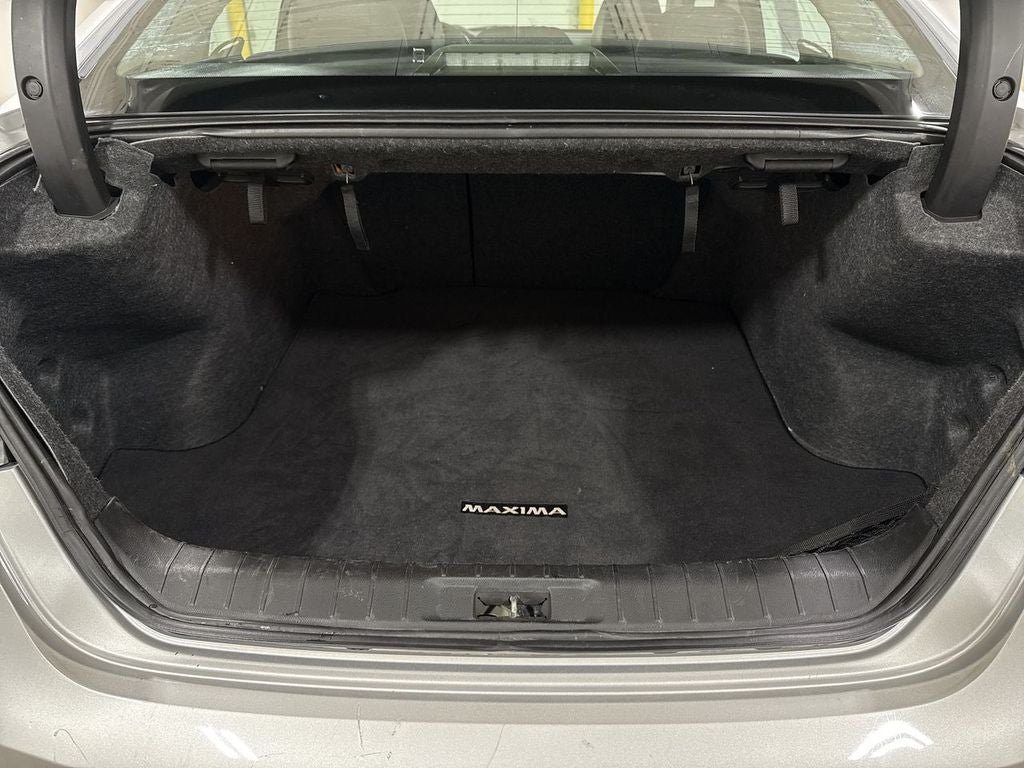 2020 Nissan Maxima 3.5 SV