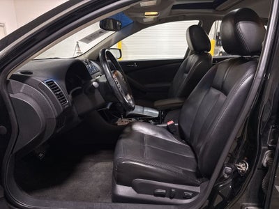 2009 Nissan Altima 2.5 SL