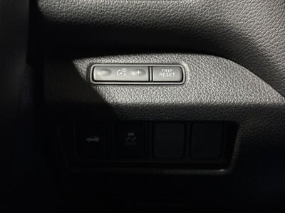 2016 Nissan Altima 2.5 SR