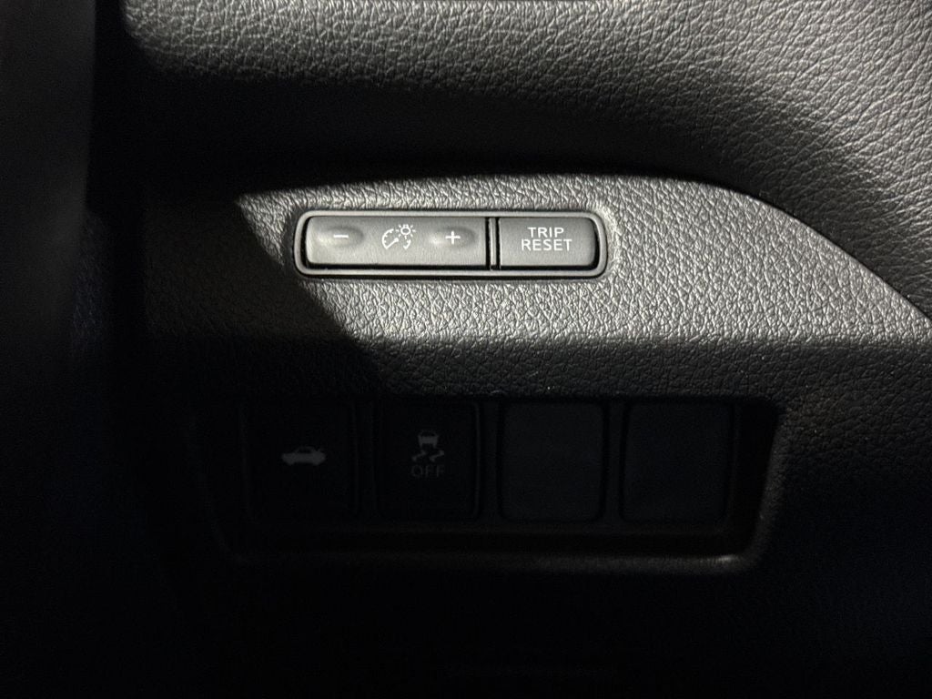 2016 Nissan Altima 2.5 SR