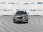 2016 Nissan Altima 2.5 SR