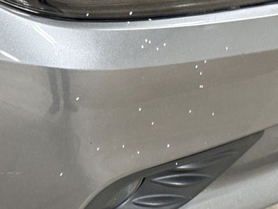2016 Nissan Altima 2.5 SR
