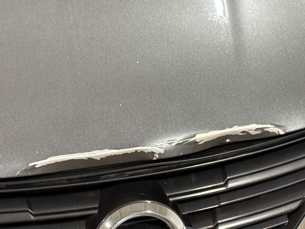 2016 Nissan Altima 2.5 SR