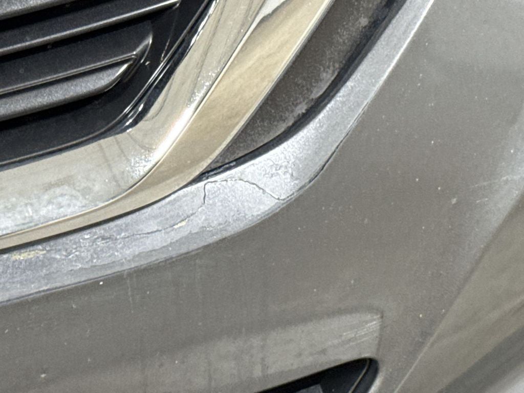 2016 Nissan Altima 2.5 SR