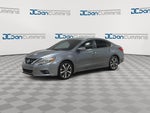 2016 Nissan Altima 2.5 SR