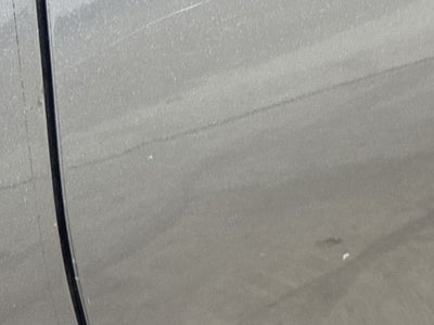2016 Nissan Altima 2.5 SR