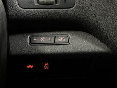 2018 Nissan Altima 2.5 SV