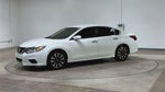 2018 Nissan Altima 2.5 SV