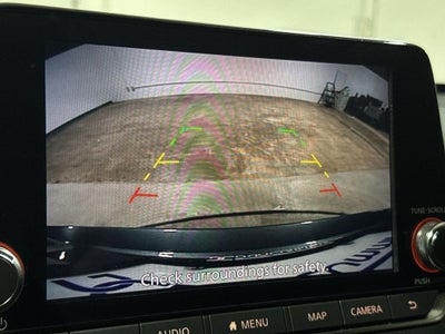 2019 Nissan Altima 2.5 SL