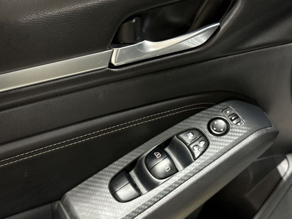 2019 Nissan Altima 2.5 SL