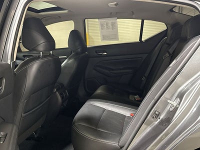 2019 Nissan Altima 2.5 SL