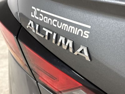 2019 Nissan Altima 2.5 SL