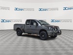 2005 Nissan Titan LE