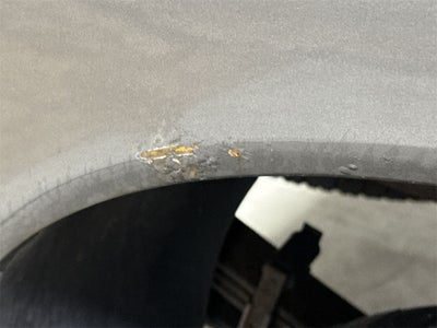 2005 Nissan Titan LE