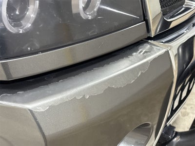 2005 Nissan Titan LE