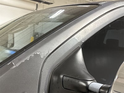 2005 Nissan Titan LE