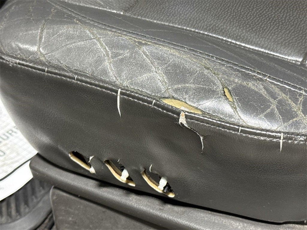 2005 Nissan Titan LE