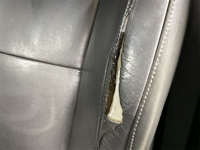 2005 Nissan Titan LE