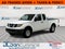 2006 Nissan Frontier XE