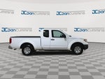 2006 Nissan Frontier XE