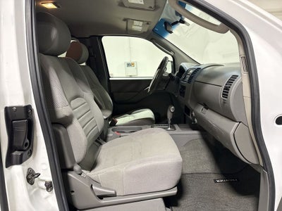 2006 Nissan Frontier XE