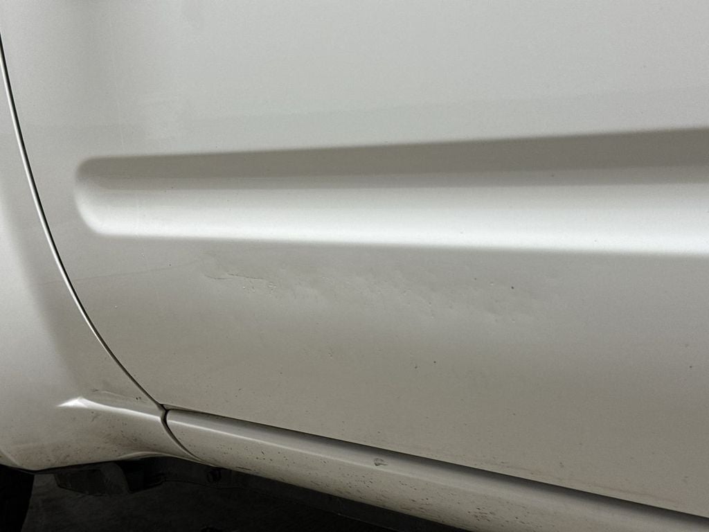 2006 Nissan Frontier XE