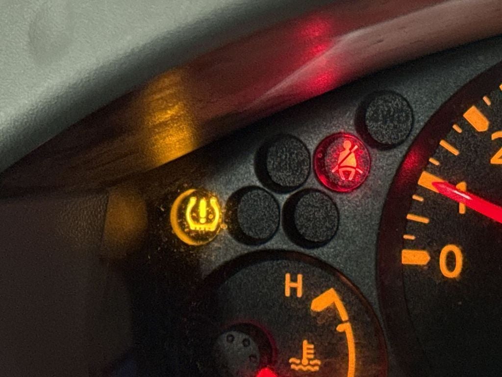 2006 Nissan Frontier XE