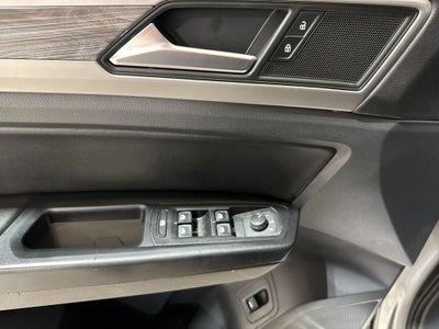 2020 Volkswagen Atlas Cross Sport 3.6L V6 SE w/Technology