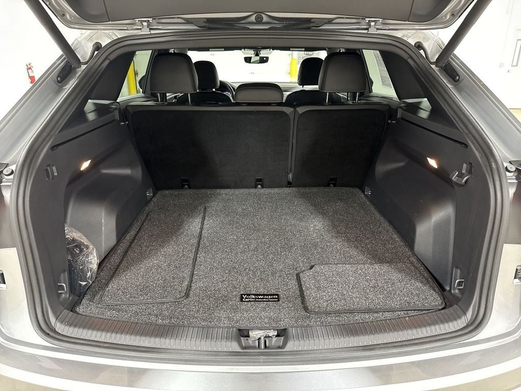 2020 Volkswagen Atlas Cross Sport 3.6L V6 SE w/Technology