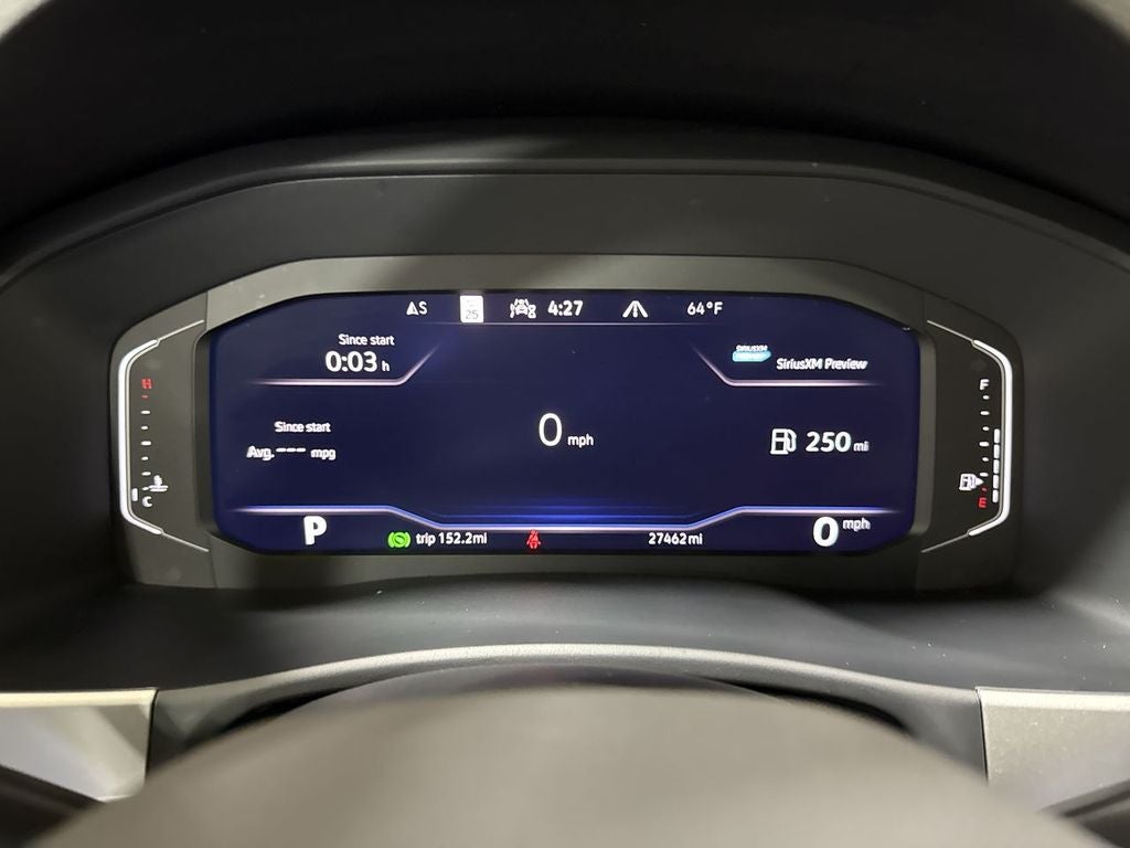 2023 Volkswagen Atlas 2.0T SEL