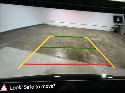 2023 Volkswagen Atlas 2.0T SEL