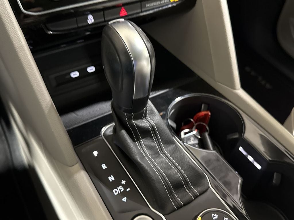 2023 Volkswagen Atlas 2.0T SEL