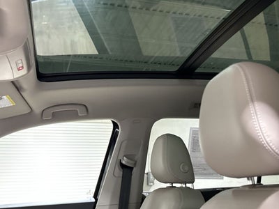 2023 Volkswagen Atlas 2.0T SEL