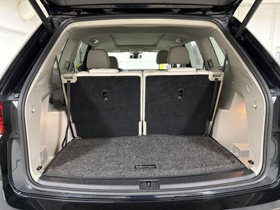 2023 Volkswagen Atlas 2.0T SEL