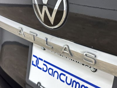 2023 Volkswagen Atlas 2.0T SEL