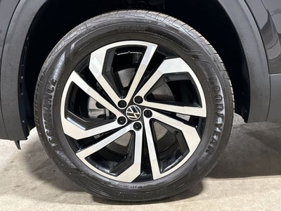 2023 Volkswagen Atlas 2.0T SEL