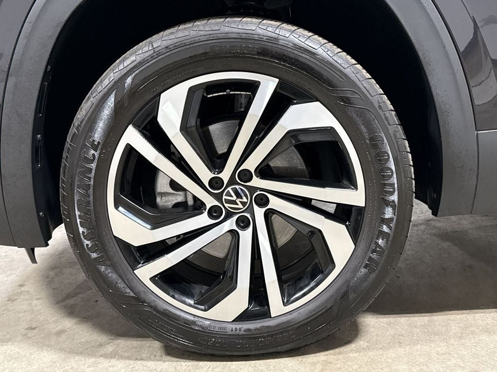 2023 Volkswagen Atlas 2.0T SEL
