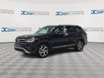 2023 Volkswagen Atlas 2.0T SEL