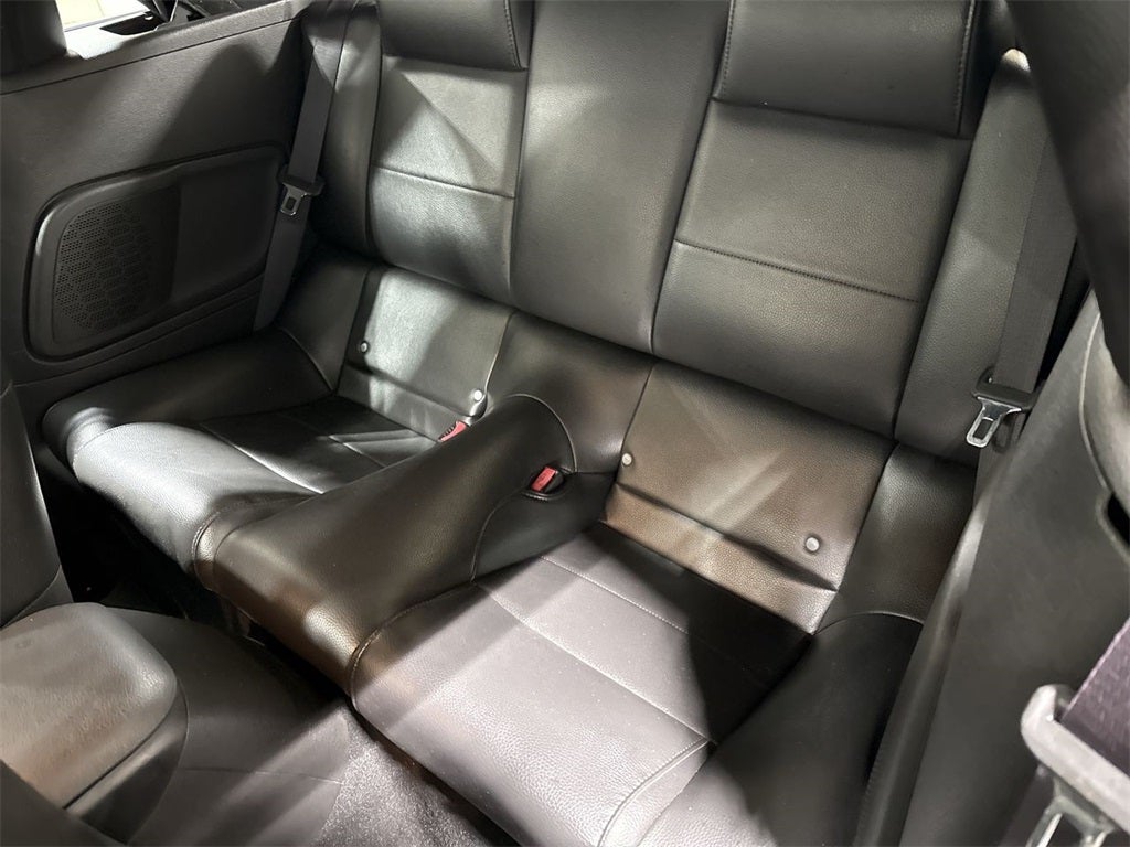 2006 Ford Mustang V6